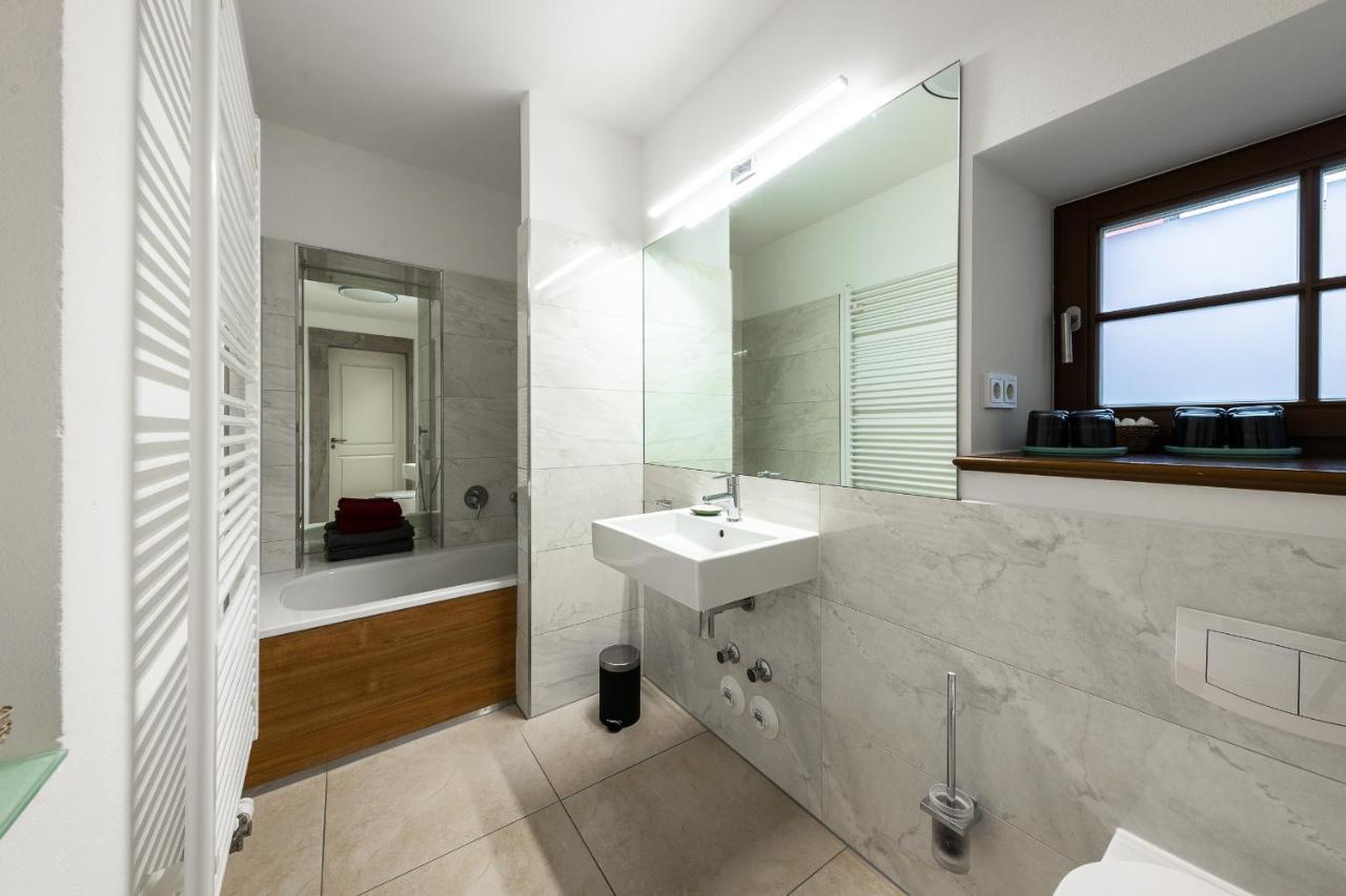 Donatus Maison d'hôtes 3*