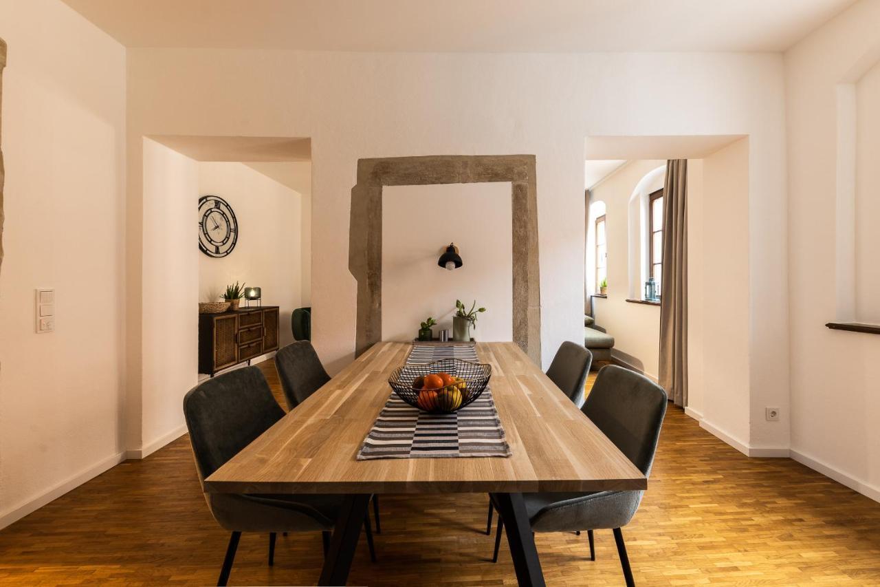 Maison d'hôtes Donatus 3*