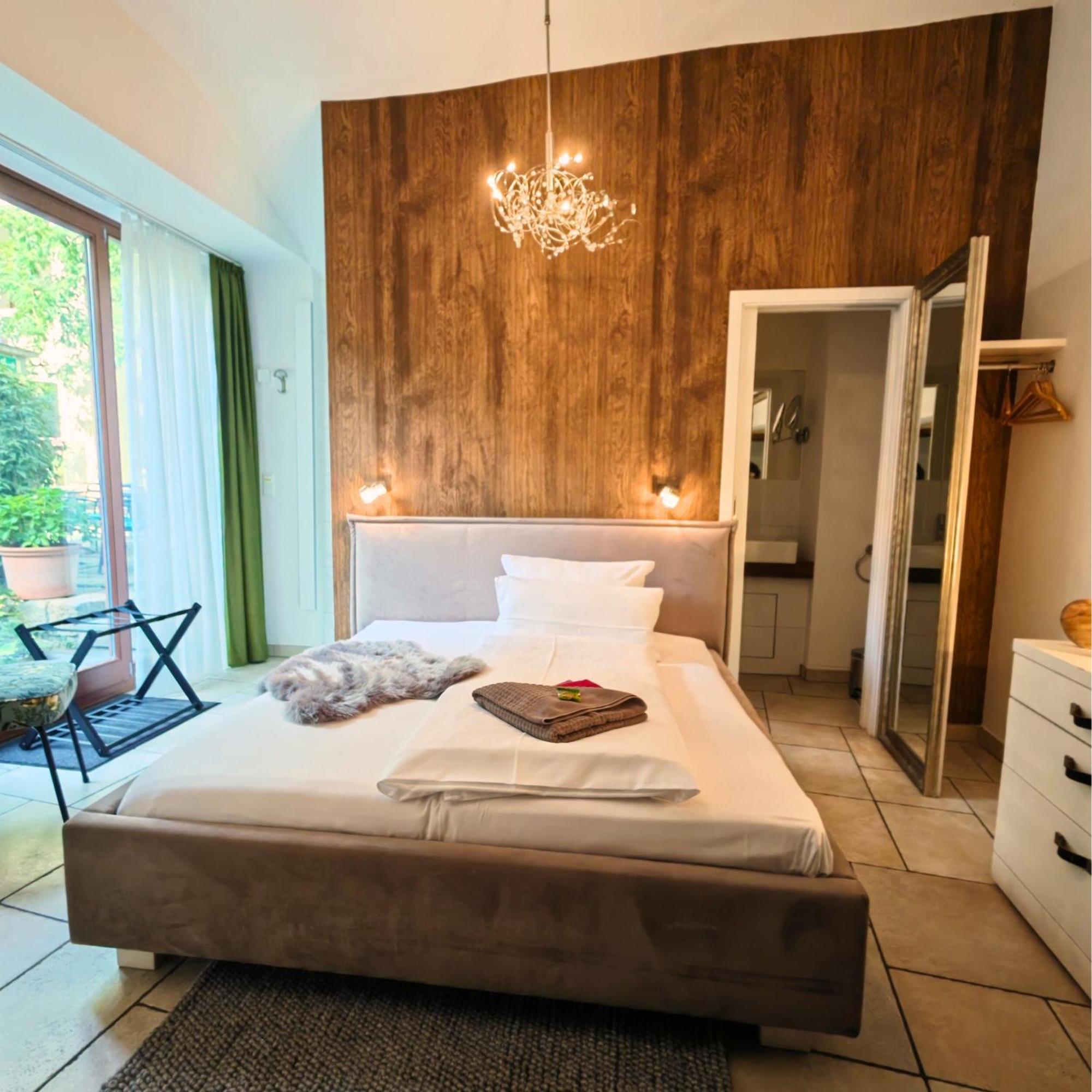 Maison d'hôtes Donatus 3*