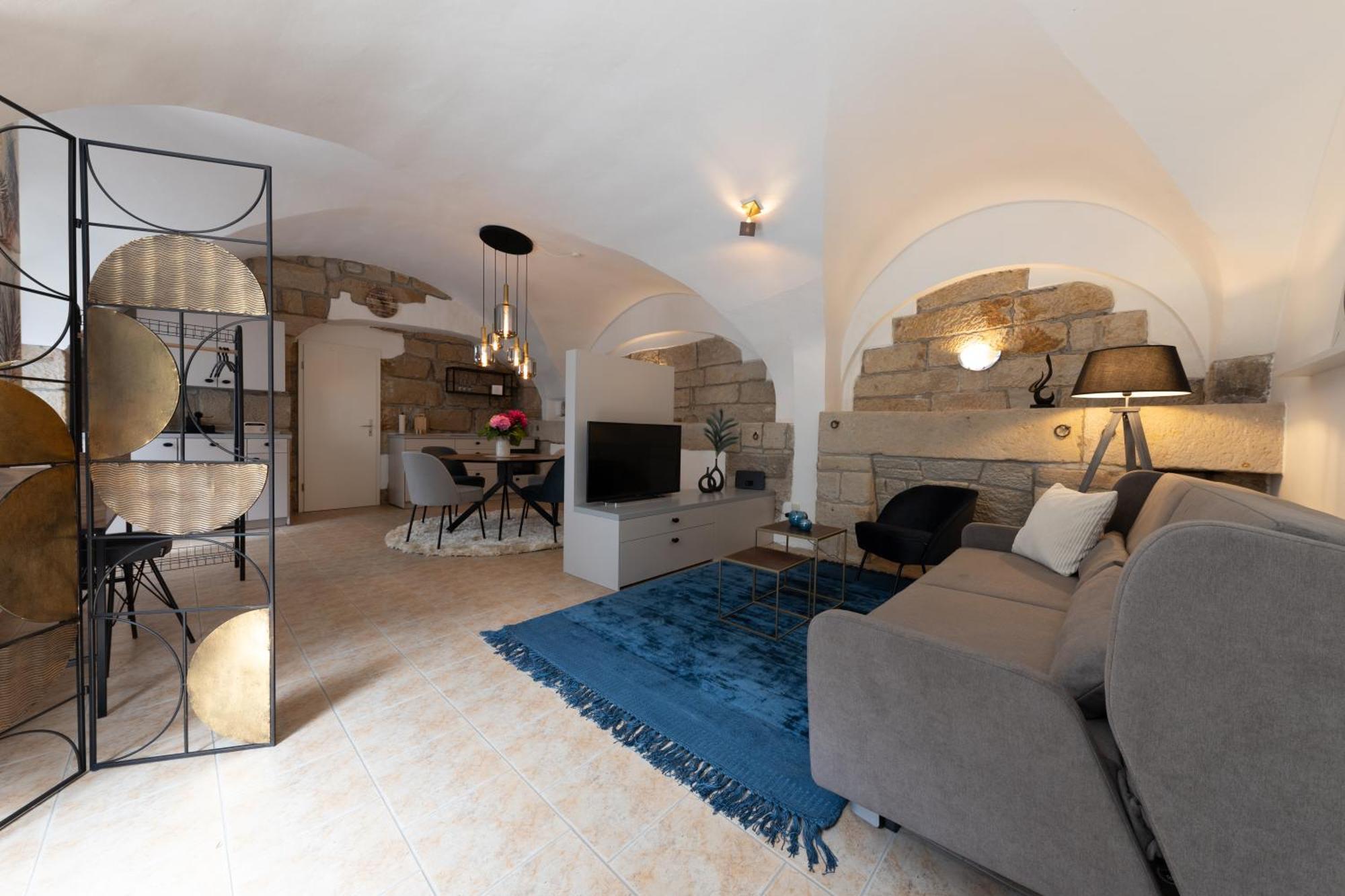 Donatus Maison d'hôtes 3*