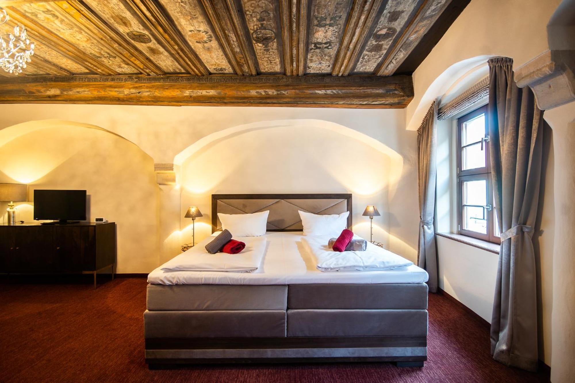 Donatus Maison d'hôtes 3*