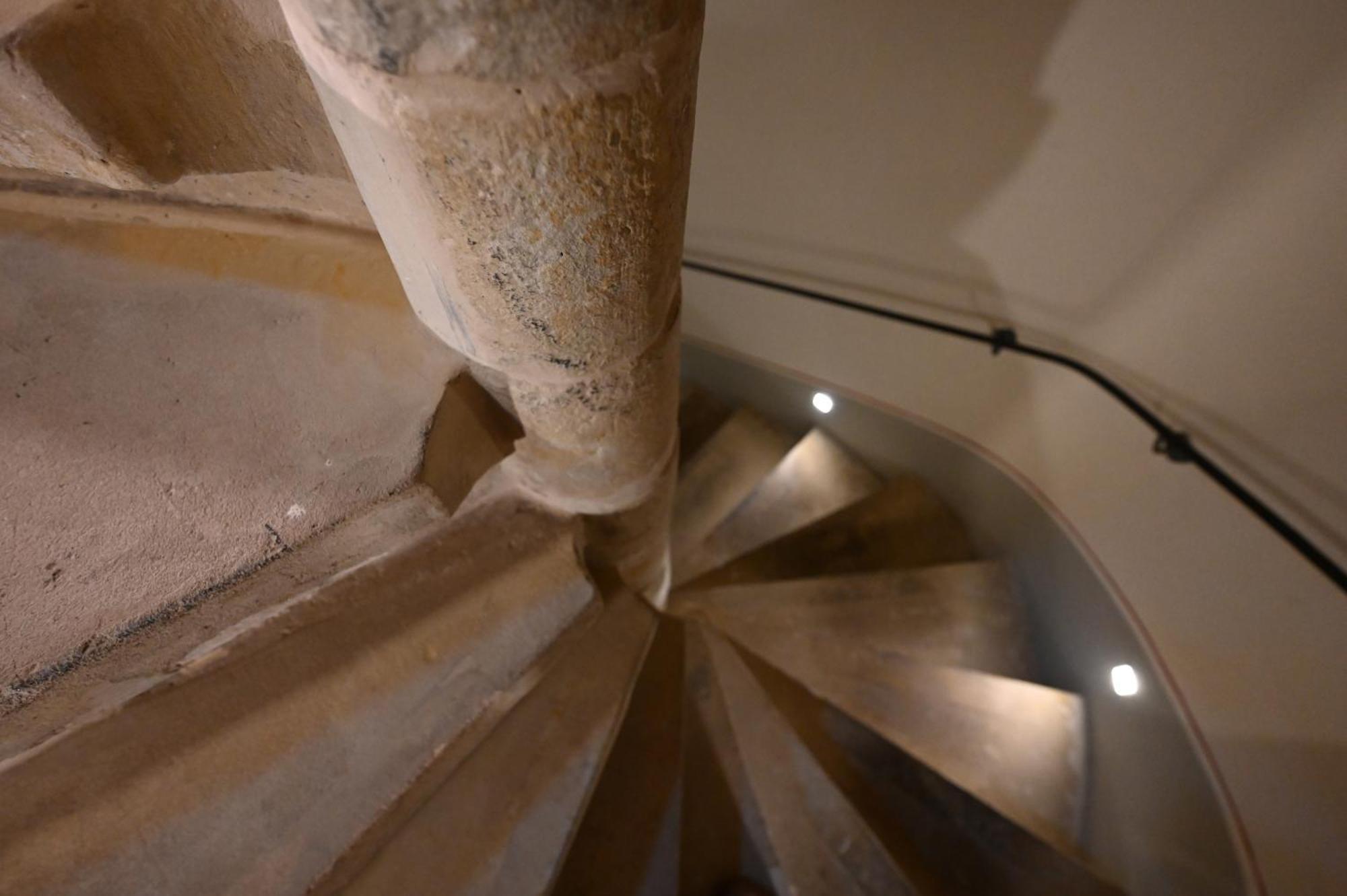 Maison d'hôtes Donatus 3*