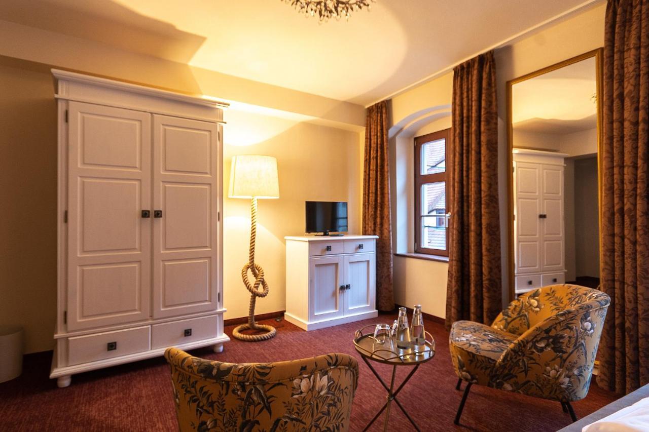 Donatus 3* Pirna