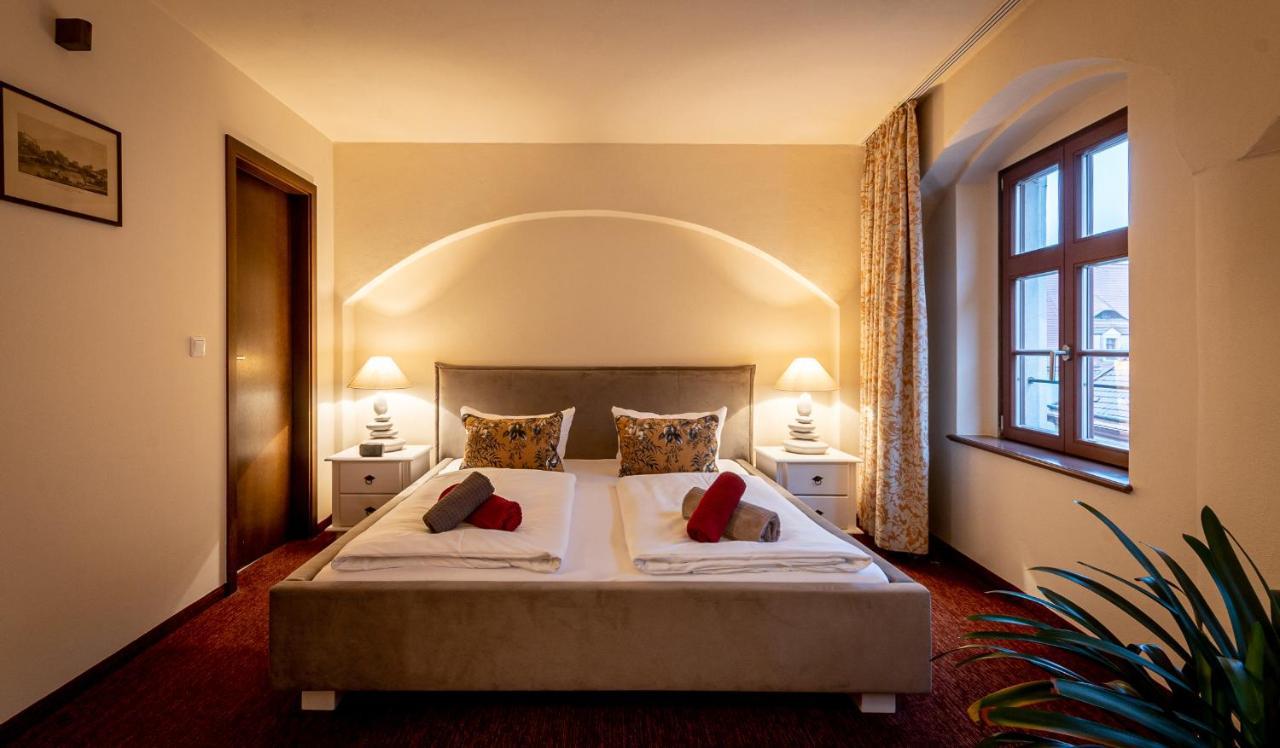 Donatus 3* Pirna